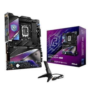 ASRock Z890 Nova WiFi 인텍앤컴퍼니