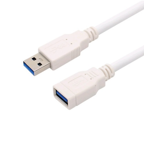 ������ USB 3.0 AM-AF ���� ���̺�