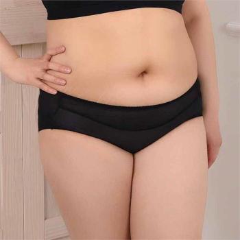 오노마 ONM 빅사이즈 베이직 노라인 햄팬티 아내선물 S8650379_이미지