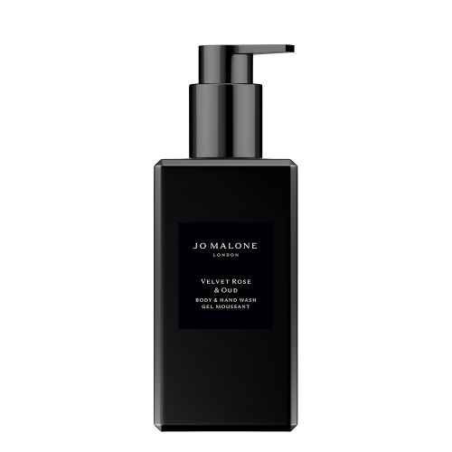  조말론 벨벳 로즈 앤 오드 바디 앤 핸드 워시 250ml [1개]