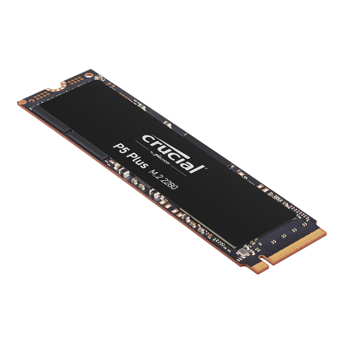 마이크론 Crucial P5 Plus M.2 NVMe 대원씨티에스 (500GB)_이미지