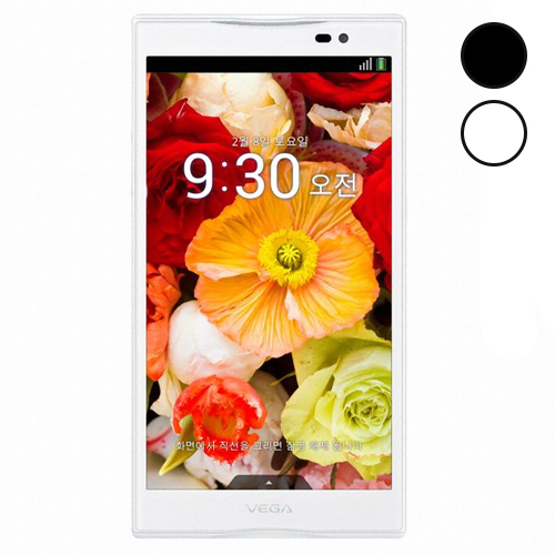 ���� VEGA ���� �ѹ�6, KT �ϳ�