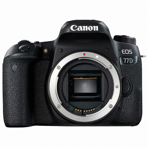 캐논 EOS 77D 바디 (정품)