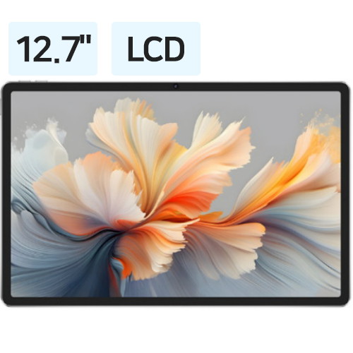 레노버 요가 패드 프로 AI 해외구매 (램12GB,256GB)_이미지