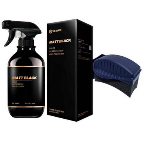 ��Ŭ���� ��Ʈ ���� Ÿ�̾� ������ 500ml + Ÿ�̾� ���̽� ������