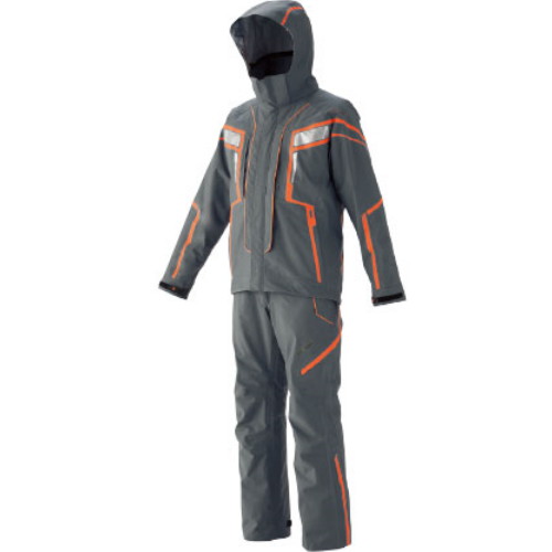 가마가츠 피싱 레인 슈트 GM-3530이미지입니다. 누르면 해당 게시물로 새창이동합니다.