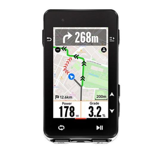 IGPSPORT 자전거 속도계 번들세트 IGS630s