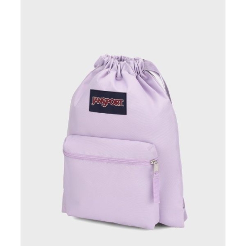 잔스포츠 드로우색 PASTEL LILAC JS0A83LQ5M9 474232 ONESIZE