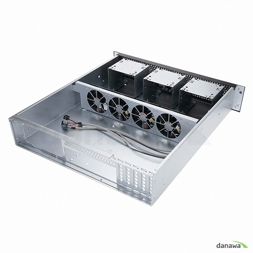 AMAQUEST Q2900 2U ������Ʈ