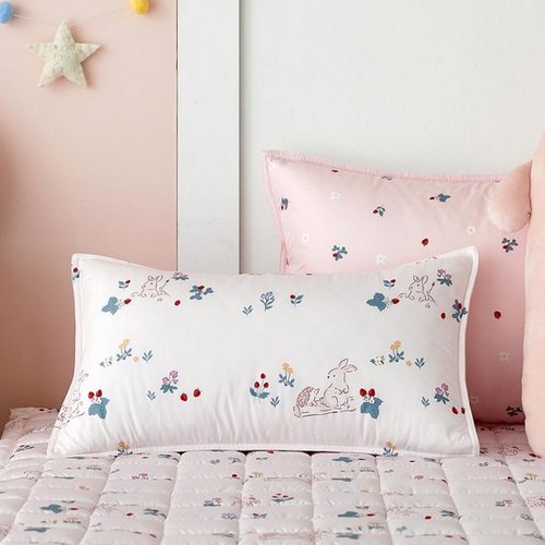 모던하우스 스웰 베리가든 알러지케어 베개커버