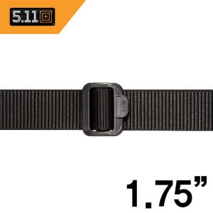 511택티컬 5.11 택티컬 플라스틱 버클 TDU 전술 벨트 1.75인치_이미지