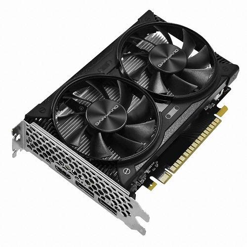 GAINWARD ������ GTX 1650 ����Ʈ D6 4GB