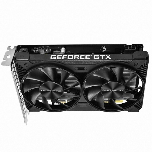 GAINWARD 지포스 GTX 1650 고스트 D6 4GB_이미지