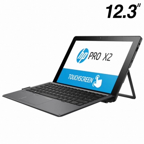 HP 프로 X2 612 G2 Tablet Pro 코어i5 7세대 LTE 256GB (정품)