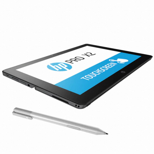 HP 프로 X2 612 G2 Tablet Pro 코어i5 7세대 LTE 256GB (정품)_이미지