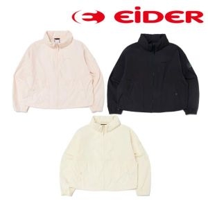 아이더 MOTION FREE 모션프리 여성 크롭 자켓 DWM23161_이미지