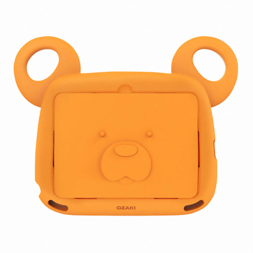 ����Ű iPad 2/3/4 O Kiddle BoBo Bear ���̽�