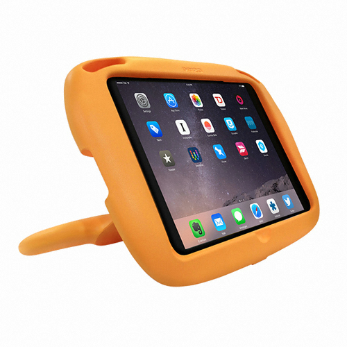 ����Ű iPad 2/3/4 O Kiddle BoBo Bear ���̽�