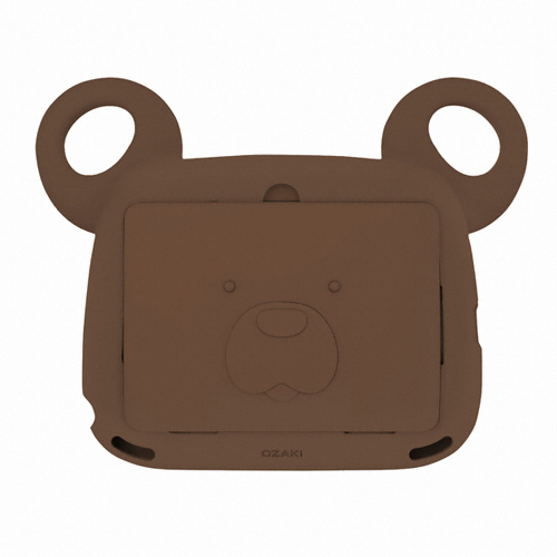 ����Ű iPad 2/3/4 O Kiddle BoBo Bear ���̽�