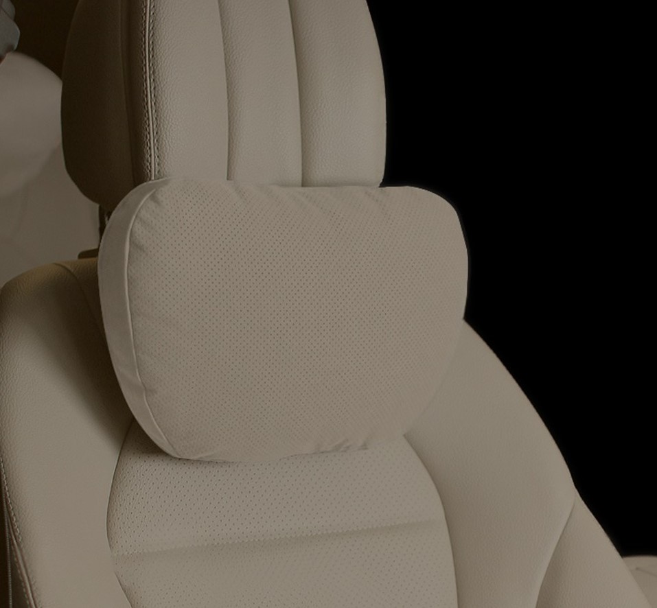 듀폰 소로나 차량용 목쿠션