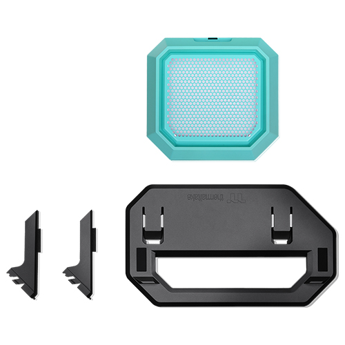 써멀테이크 The Tower 250 스탠드 키트 (민트 스트로베리)