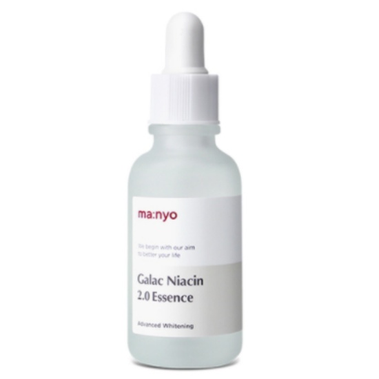마녀공장 갈락 나이아신 2.0 에센스 30ml