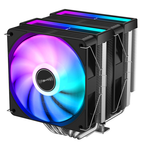 JIUSHARK JF550 Elite RGB