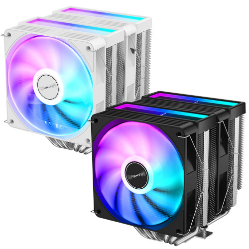 JIUSHARK JF550 Elite RGB (블랙)