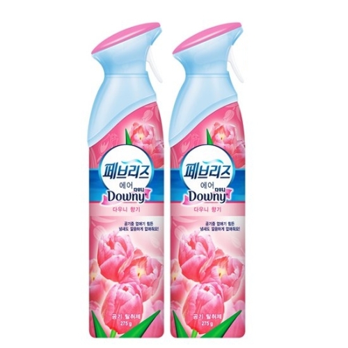 에어 다우니향 275g