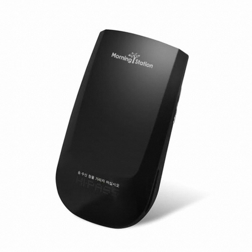 SD시스템 모닝스테이션 SD-500