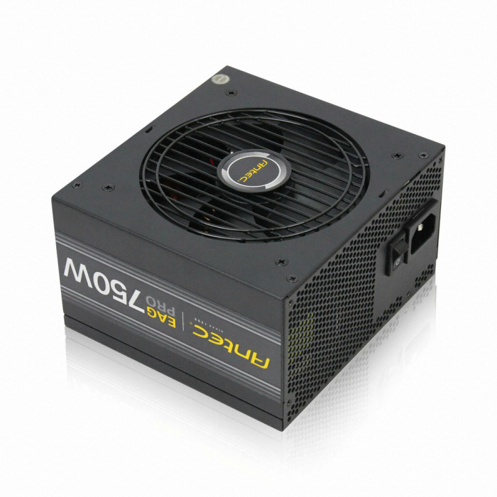 Antec EAG PRO 750W 80PLUS골드 모듈러_이미지