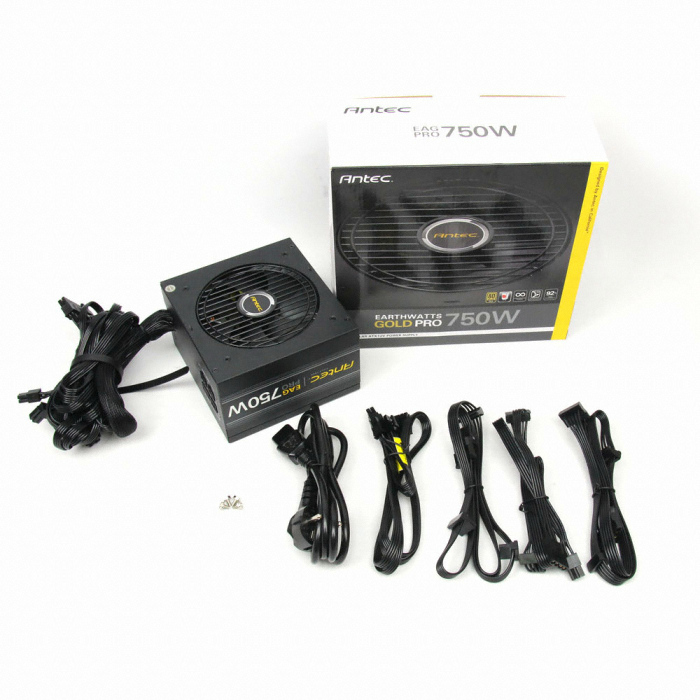 Antec EAG PRO 750W 80PLUS��� ��ⷯ