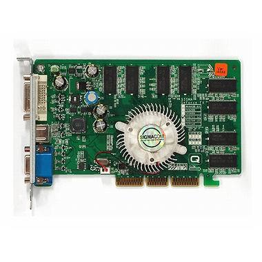 시그마컴 GeForceFX 5700 시그마 128MB OEM (벌크)