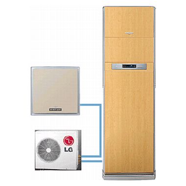 LG전자 휘센 LP-C180D+LS-C061FG (기본설치비 별도)_이미지