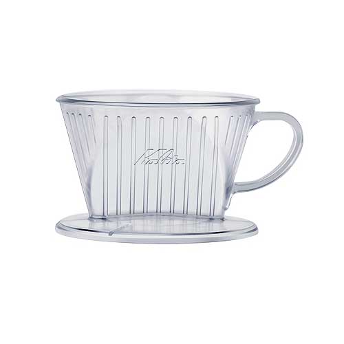 칼리타 플라스틱 드립퍼 (2인용)