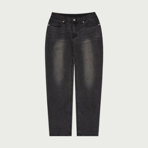 행텐 HC04 남성테이퍼드밴딩청바지 남성이너밴딩 테이퍼드청바지 10510-055-201 S46772063