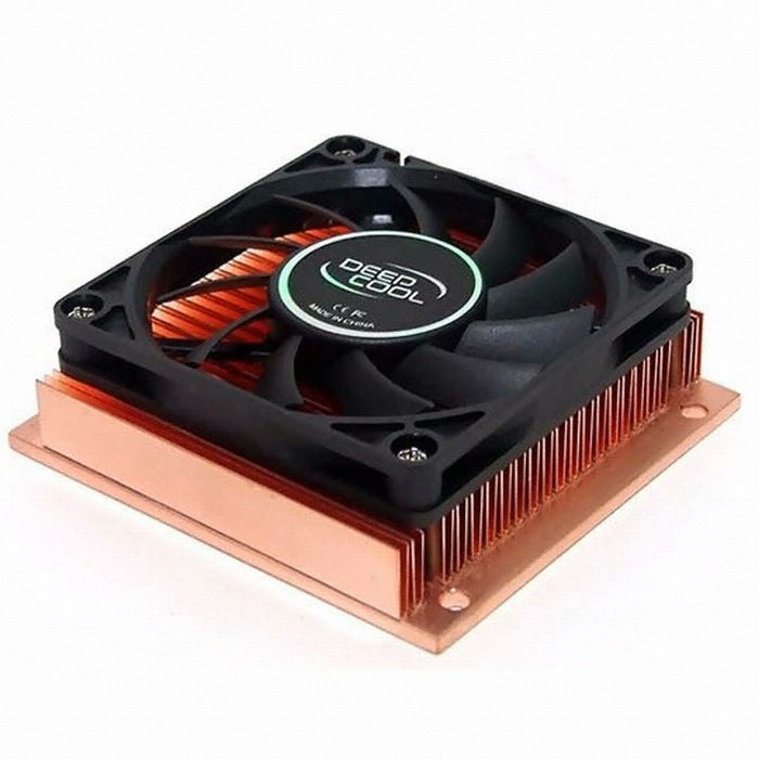 S41UA261(1U/Socket 478)