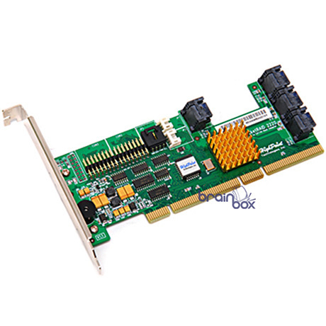 HighPoint S-ATA2 RocketRAID 2220 8ch