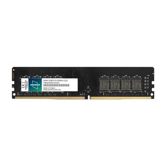 타무즈 DDR4-3200 CL22