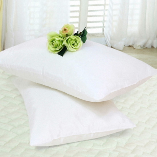 네모라인 구름 베개솜 지퍼형 (2개, 60x40cm)