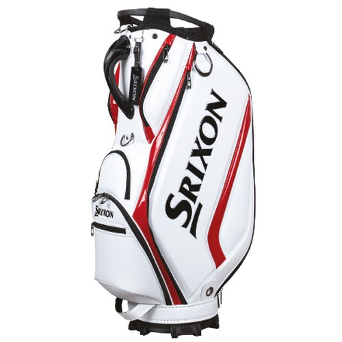 스릭슨 투어 레플리카 캐디백 GGC-S188_이미지