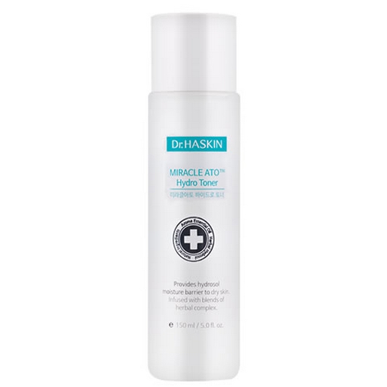 닥터하스킨 미라클아토 하이드로 토너 150ml (1개)_이미지