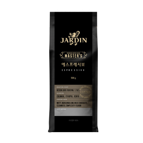 쟈뎅 마스터즈 돌체 500g (1개)_이미지