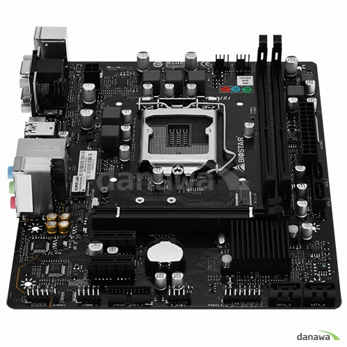 BIOSTAR H310MHD PRO2 이엠텍_이미지