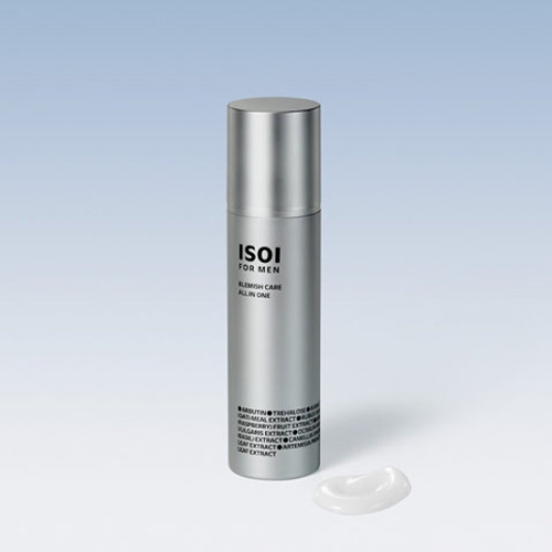아이소이 포 맨 블레미쉬 케어 올인원(잡티올인원) 100ml_이미지