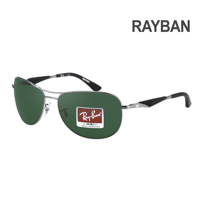 레이밴 RB3519-004/71(59)_이미지