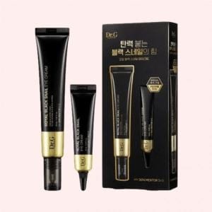 <b>닥터지</b> 로얄 블랙 스네일 아이<b>크림</b> 30ml + 10ml