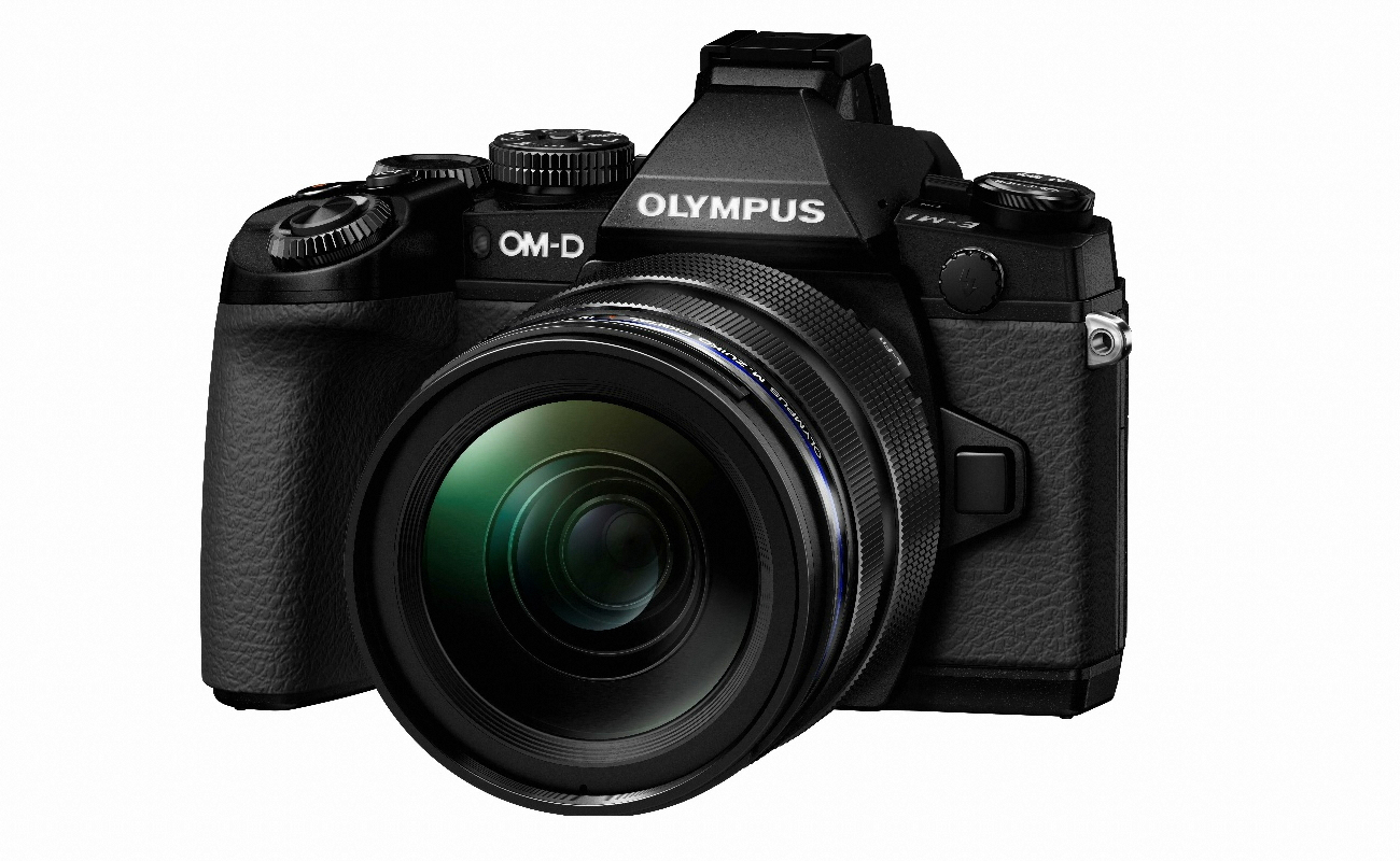 올림푸스 OM-D E-M1 [바디, 정품]