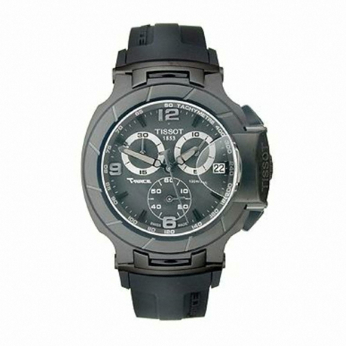 티쏘 T-RACE T048.417.37.057.00