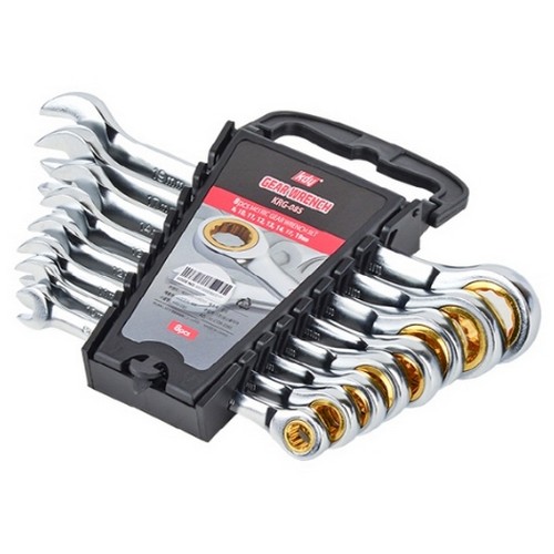 ���̵���� ��ġ ��Ʈ KRG-08S (8pcs)